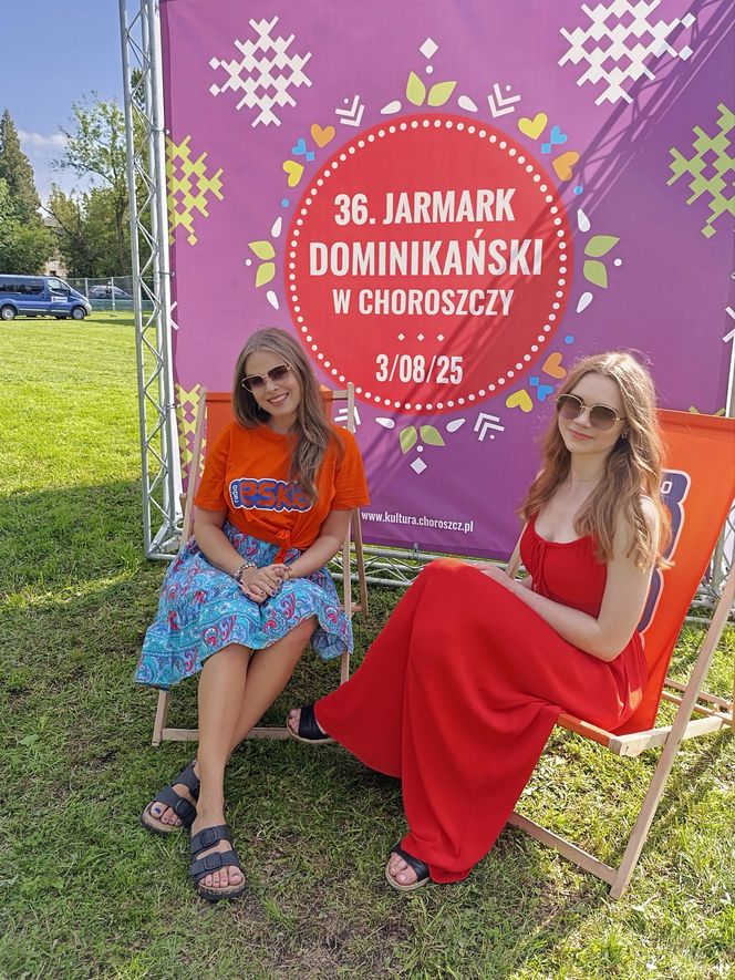 Eska Summer City na Jarmarku Dominikańskim