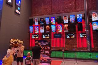 Cinema City Łódź