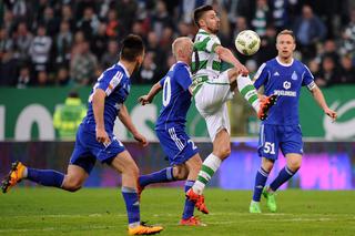 Lechia - Ruch 2:1. Chorzowianie nie odpuścili, ale w Gdańsku znów czuć Europę