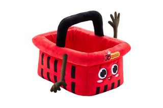 Gang Biedroniaków - wszystkie maskotki