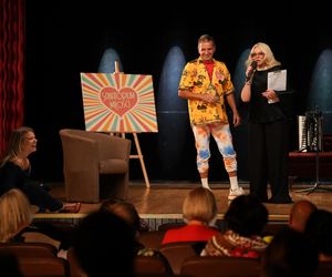 Sanatorium miłości odcinek 5