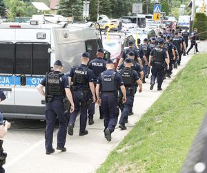 Tragedia w Starej Wsi: Justyna i Zbigniew zostali zastrzeleni. Policja ściga sprawcę