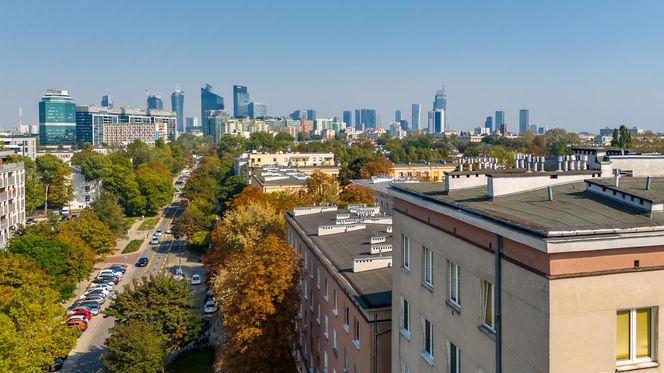 Budowa tramwaju do Dworca Zachodniego w Warszawie