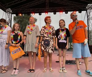ESKA Sumer City na Dniu Gminy Zagnańsk