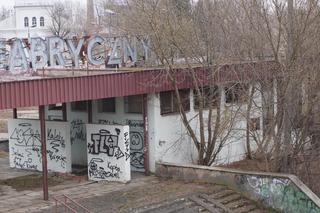 Dworzec Fabryczny Białystok i okolice