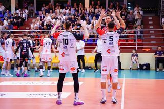 Siedlczanie o krok od medalu. KPS rozegra drugie spotkanie o brąz