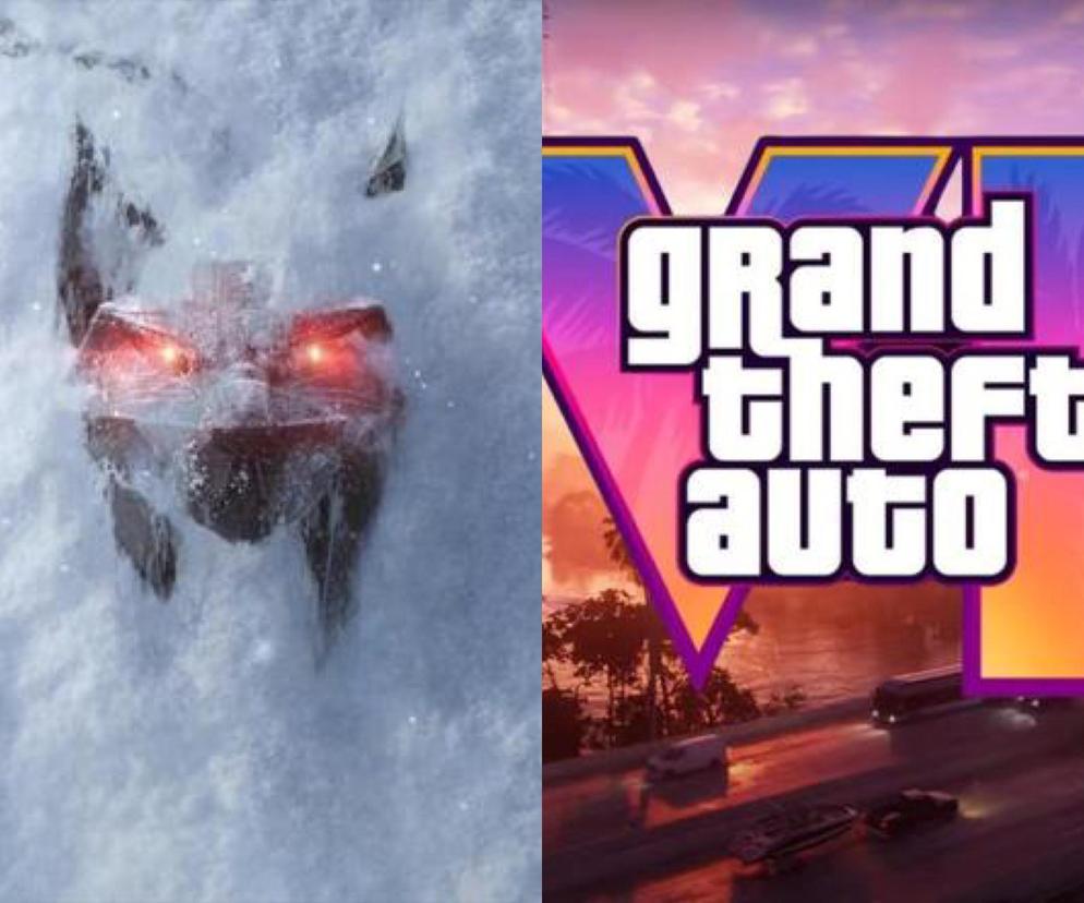 GTA VI / Witcher 4