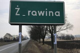 Quiz. Jak poprawnie zapisać nazwy tych miejscowości? 