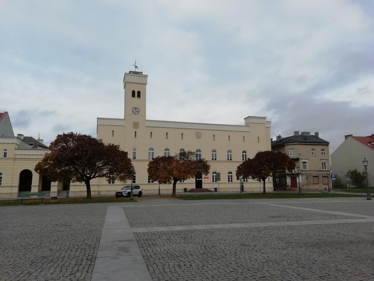 Przystanek Wolność w Radomiu jednak będzie. Kiedy? 