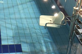 Basen przy ul. Niegocińskiej