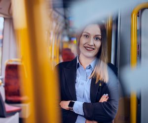 Motornicza uratowała życie młodemu człowiekowi. „Jedną nogą był już po drugiej stronie”