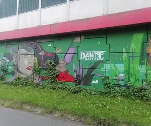 Międzynarodowe święto graffiti w Lublinie. Wiemy, kiedy się odbędzie!