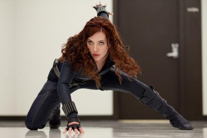 "Iron Man 2"