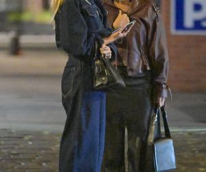 Impreza u Julii Wieniawy