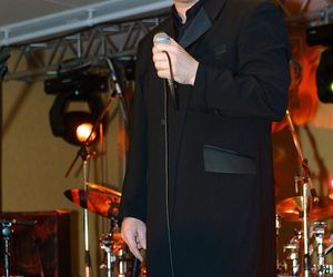 Oto historia miłości Ryszarda Rynkowskiego i pięknej Edyty. Mają za sobą trudne chwile!