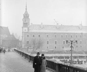 Kiedyś to było! Zaśnieżona Warszawa w PRL-u, teraz takiej zimy już nie ma... Pamiętacie?