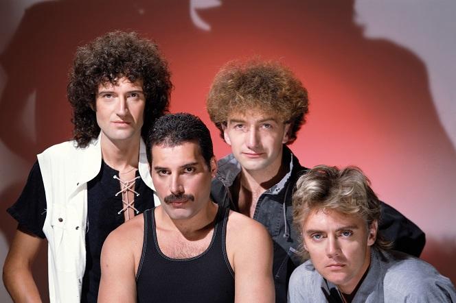 Queen - klasyczne albumy kompilacyjne zespołu zostały wydane na sześciu winylach