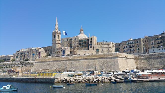 Valetta