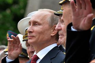 Putin pęka z dumy. Rosja zarobiła na eksporcie broni 14,5 mld dolarów!