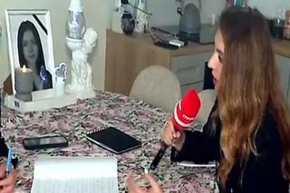 Maja z Mławy zostawiła po sobie album. Przepraszam cię, mamo