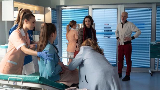 Na dobre i na złe online odcinek 745 na vod.tvp.pl w internecie za darmo po emisji w TVP2