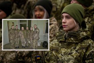Ukraińskie żołnierki przeszły piekło w rosyjskiej niewoli. Rozbierano je do naga, obcinano im włosy, nagrywano