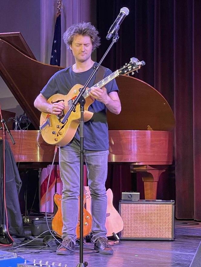 II Greenpoint Jazz Festival