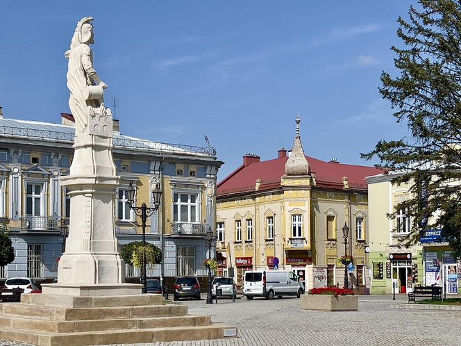 To małopolskie miasto jest nazywane Monachium Południa. Niewiele osób wie, że jest sławne na całą Europę