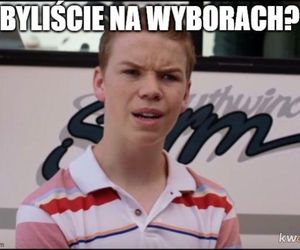 Memy po wyborach w Polsce. Tak internet skomentował wyniki 