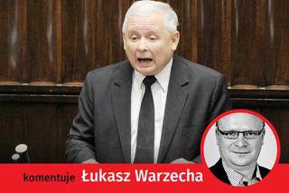 Kaczyński straci pozycje w PiS? Mowa o patologii. Połajanki malkontenta