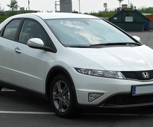 Honda Civic VIII