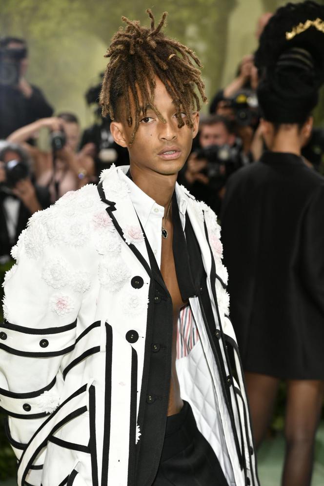 Jaden Smith