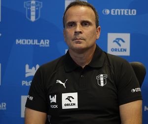 Nowe gwiazdy ORLEN Wisły Płock. Mistrz olimpijski został Nafciarzem