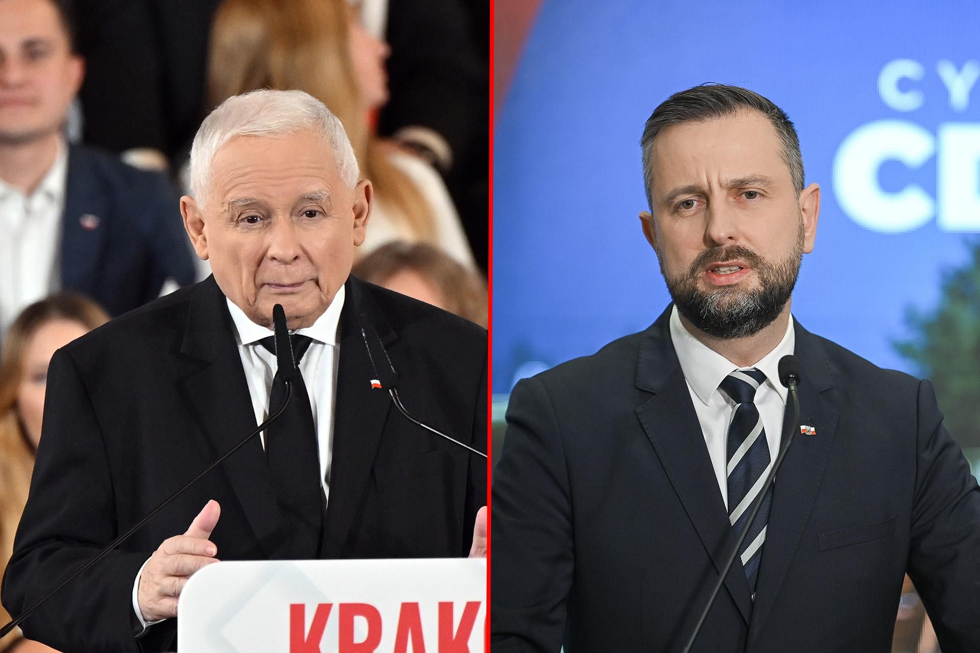 Będzie koalicja PiS-PSL z Kosiniakiem-Kamyszem jako premierem?! Zadziwiające doniesi…