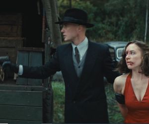 Zatoka szpiegów 2, ostatni odcinek 19. Eva (Sonia Mietielica), Wulf (Mateusz Nędza)