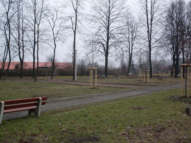 Historia przemysłowa miasta