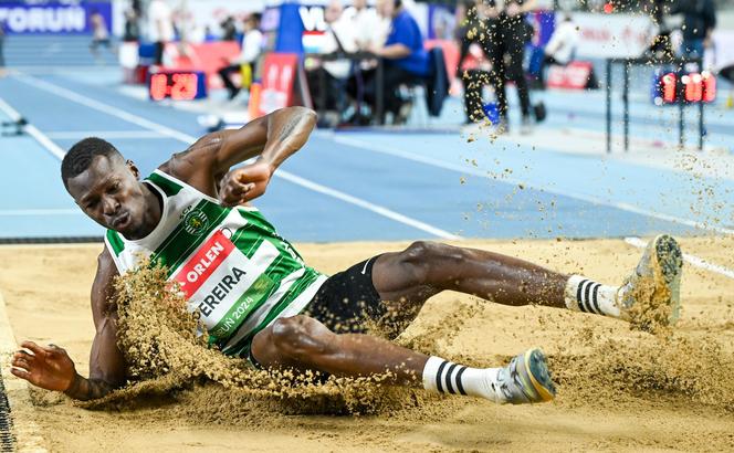 Jubileuszowy Orlen Copernicus Cup w Toruniu. Zdjęcia kibiców i sportowców