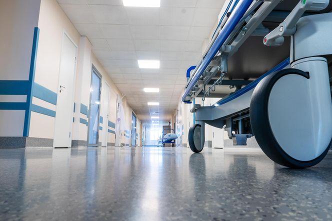 W Polsce potwierdzono przypadek cholery. GIS: Pacjentka nie opuszczała kraju