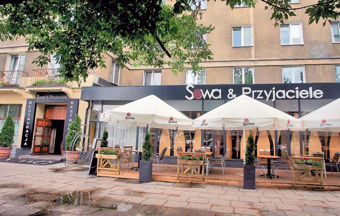 Nagrali Górniak i Kwaśniewskiego?
