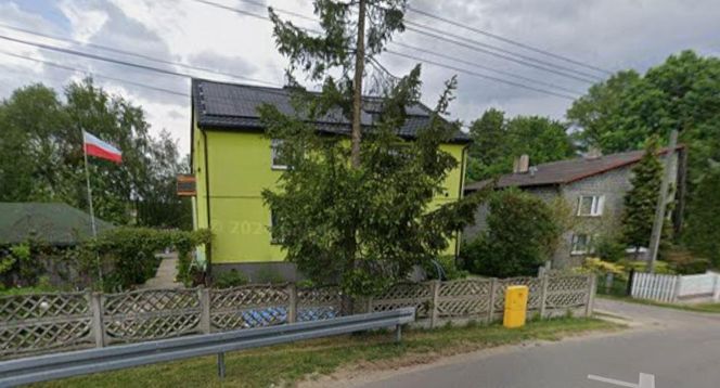 Osiek na zdjęciach