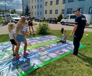 W 2025 roku obchody Święta Policji w Siedlcach odbyły się 23 lipca