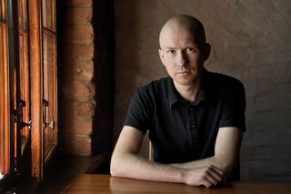 Spotkanie z Piotrem Milewskim już 10 kwietnia w Novekino Siedlce