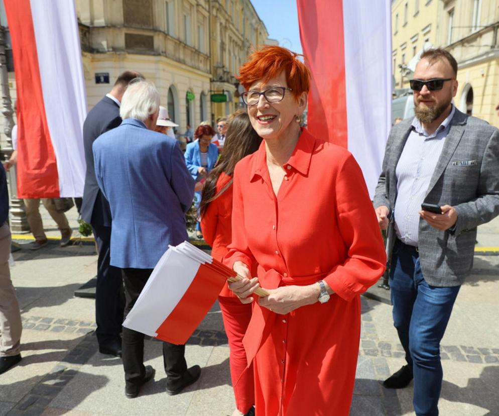 Tak PiS zaczyna kampanię do europarlamentu