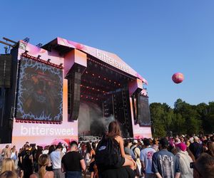 Publiczność na BitterSweet Festival 2025