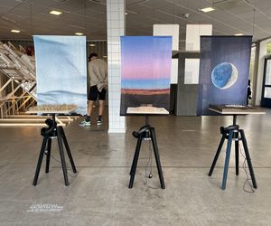 Biennale Architektury w Kopenhadze