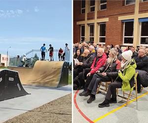 Skatepark będzie rozebrany?