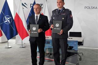 Umowa na KTO Rosomak z wieżą ZSSW-30