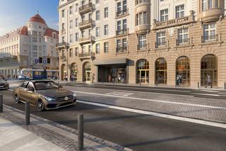 Tak ma wyglądać Hotel Grand po remoncie
