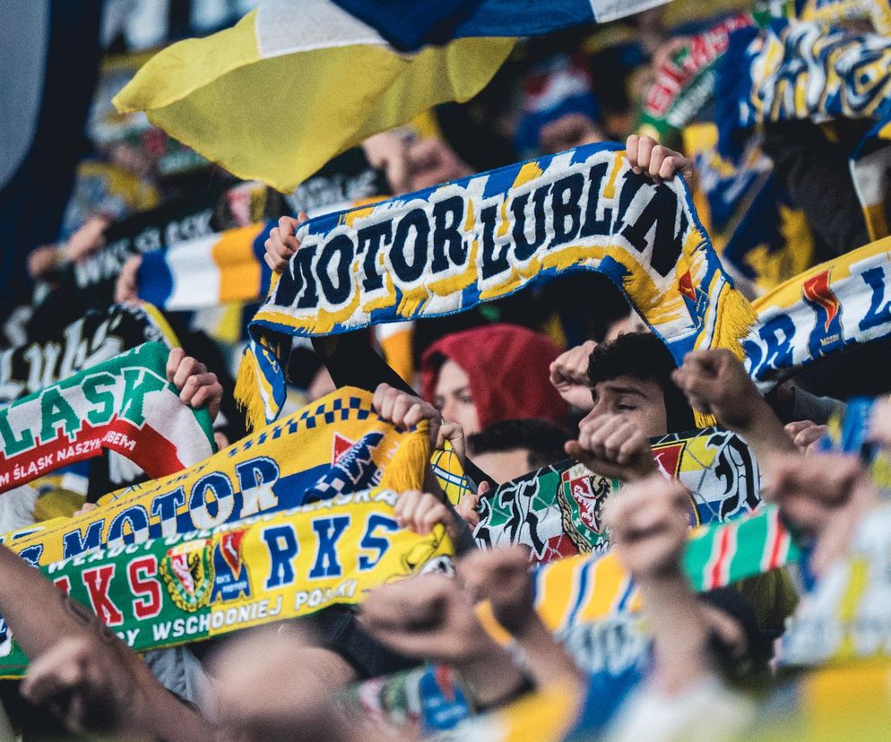 Kibice Motoru Lublin