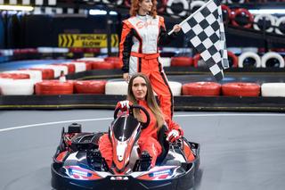 Racing Center Łódź to największy halowy tor kartingowy w województwie